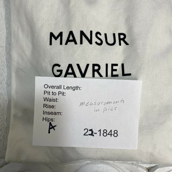 Mansur Gavriel - Picture 16 of 16